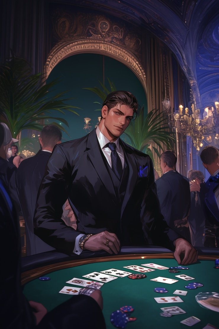 hero visual
