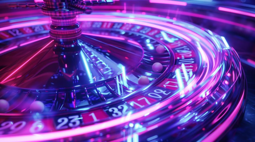 Sports betting interface dashboard